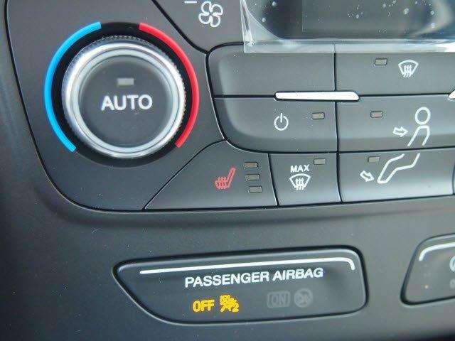 2017 Ford Escape SE 4dr SUV